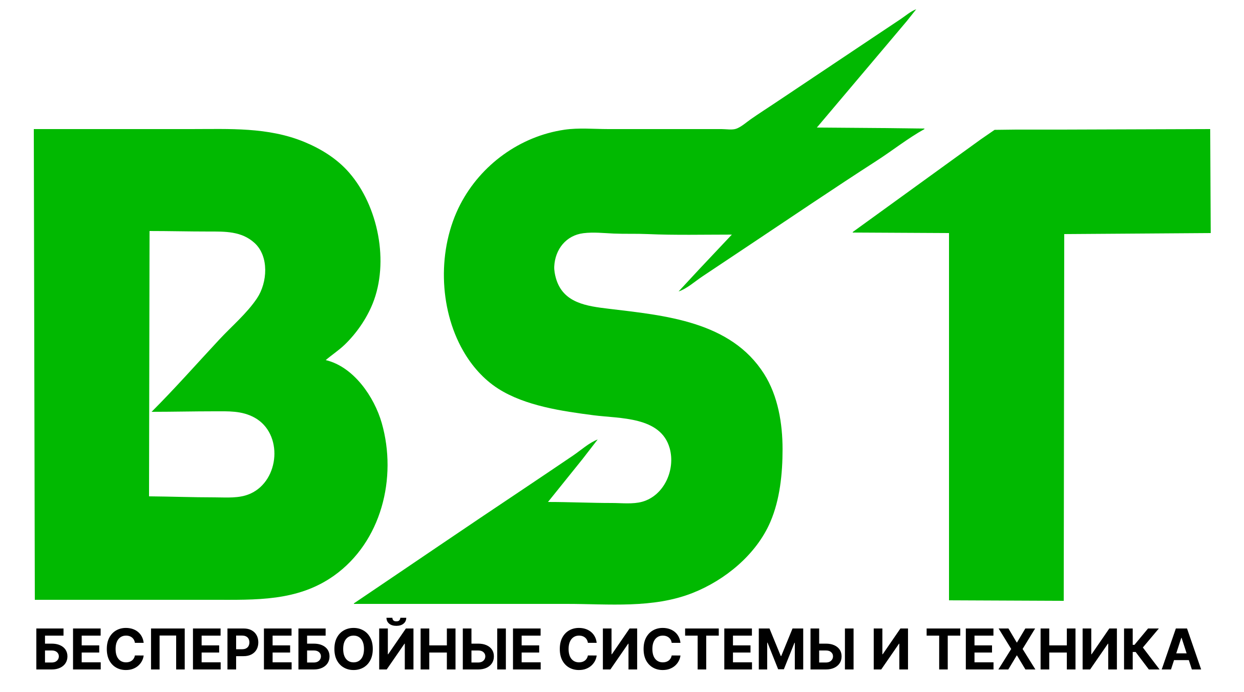 BST