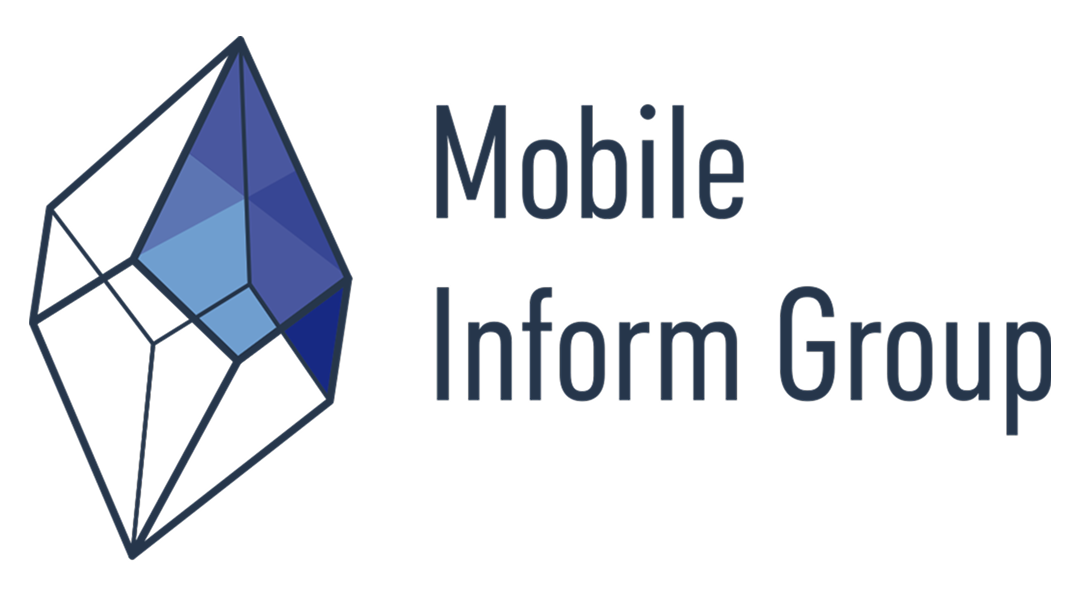 mobile inform