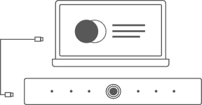 TrueConf Videobar в Iteco.Cloud | Современные решения для видеоконференций