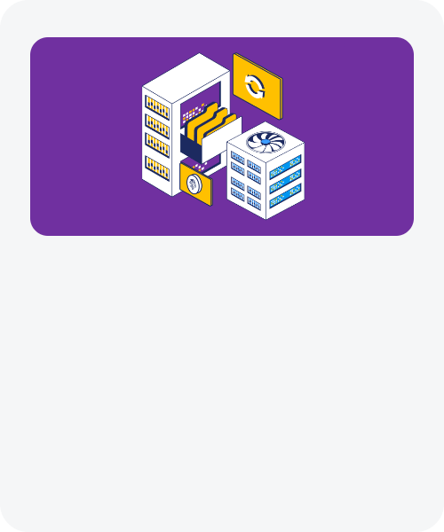 Basis Dynamix Cloud Control