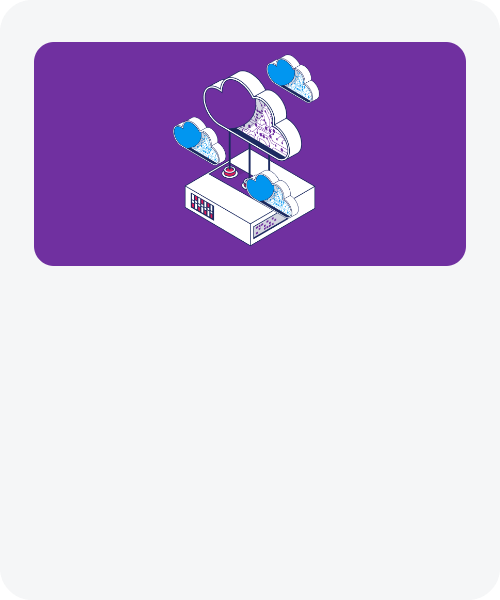 Basis Dynamix Cloud Control