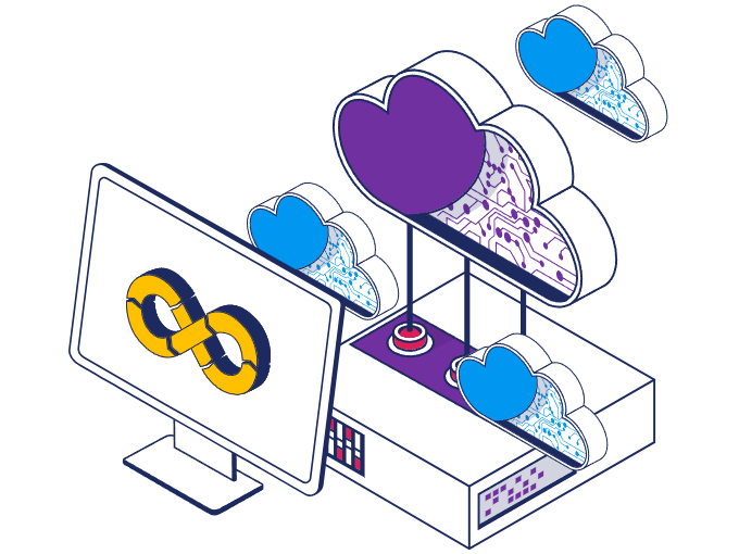 Basis Dynamix Cloud Control