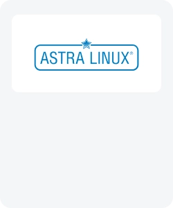 Поставка сервисов Группы Астра от интегратора Айтеко.Cloud