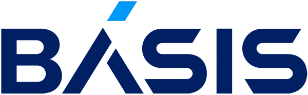 логотип basis